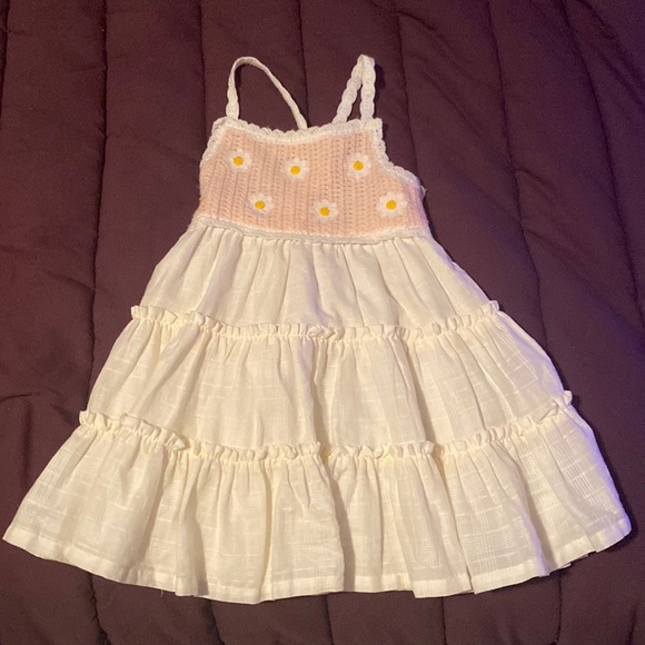 Girls dress - Picture 1 of 1